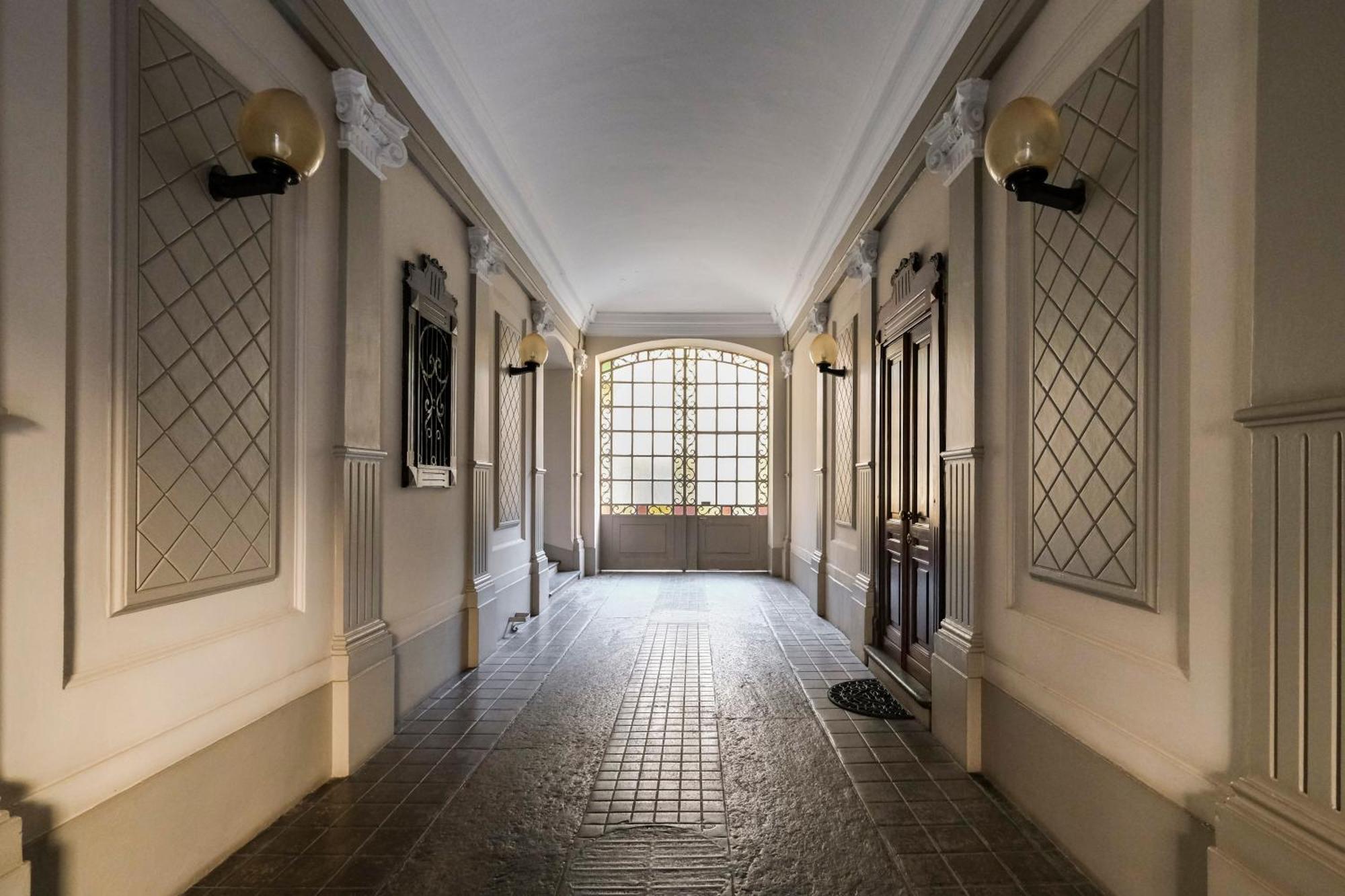 A Casa Di Adele Centro