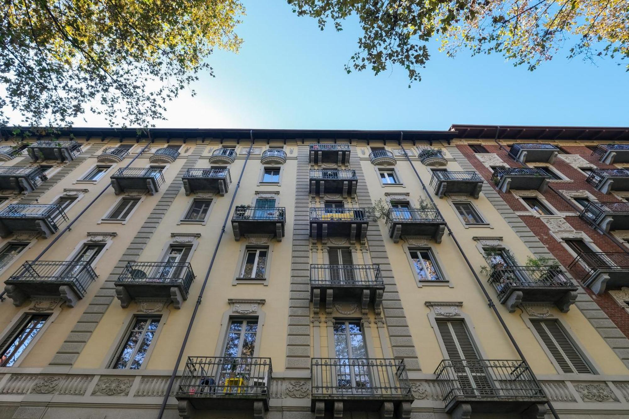 Apartment A Casa Di Adele Centro