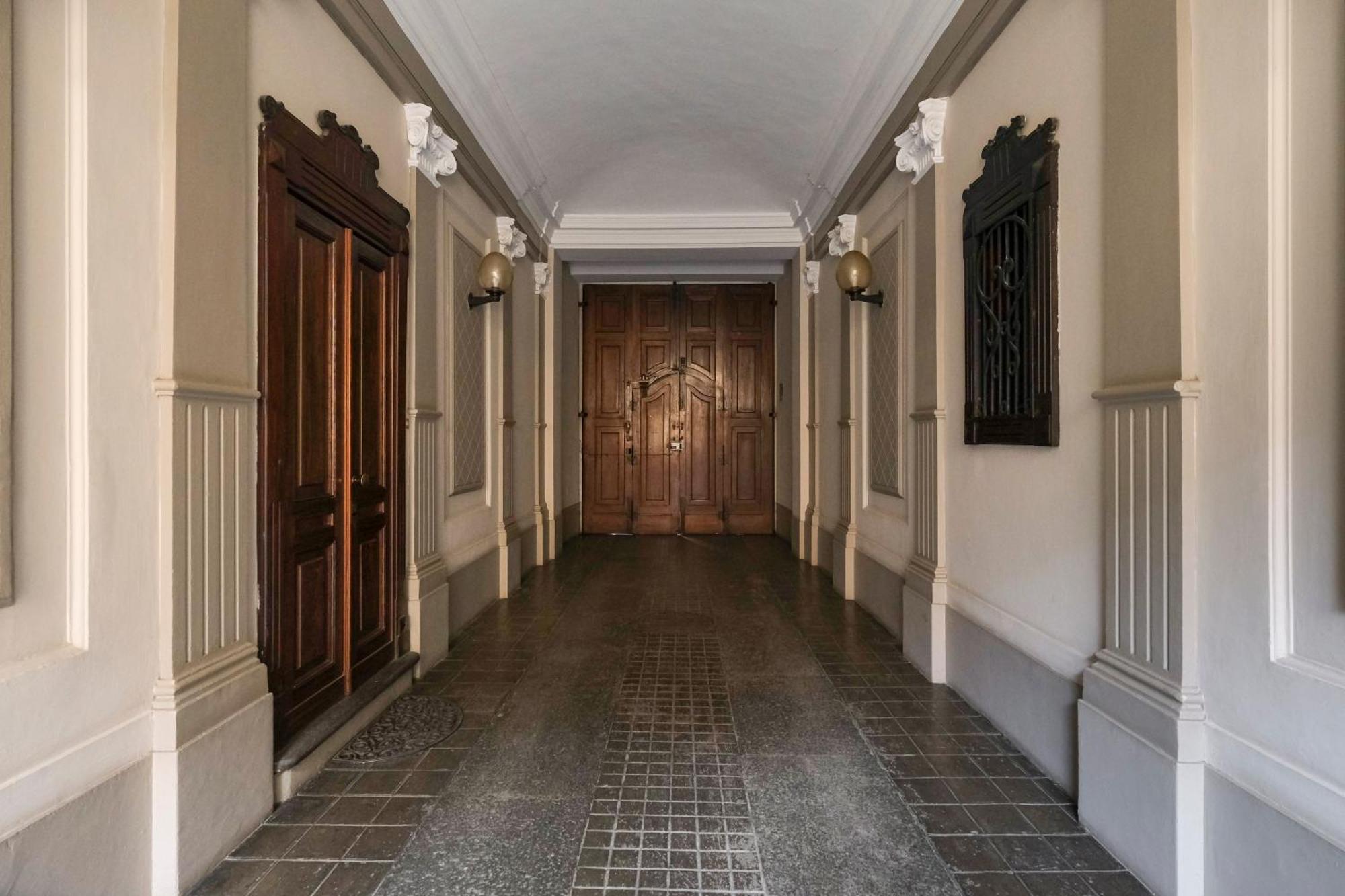 A Casa Di Adele Centro