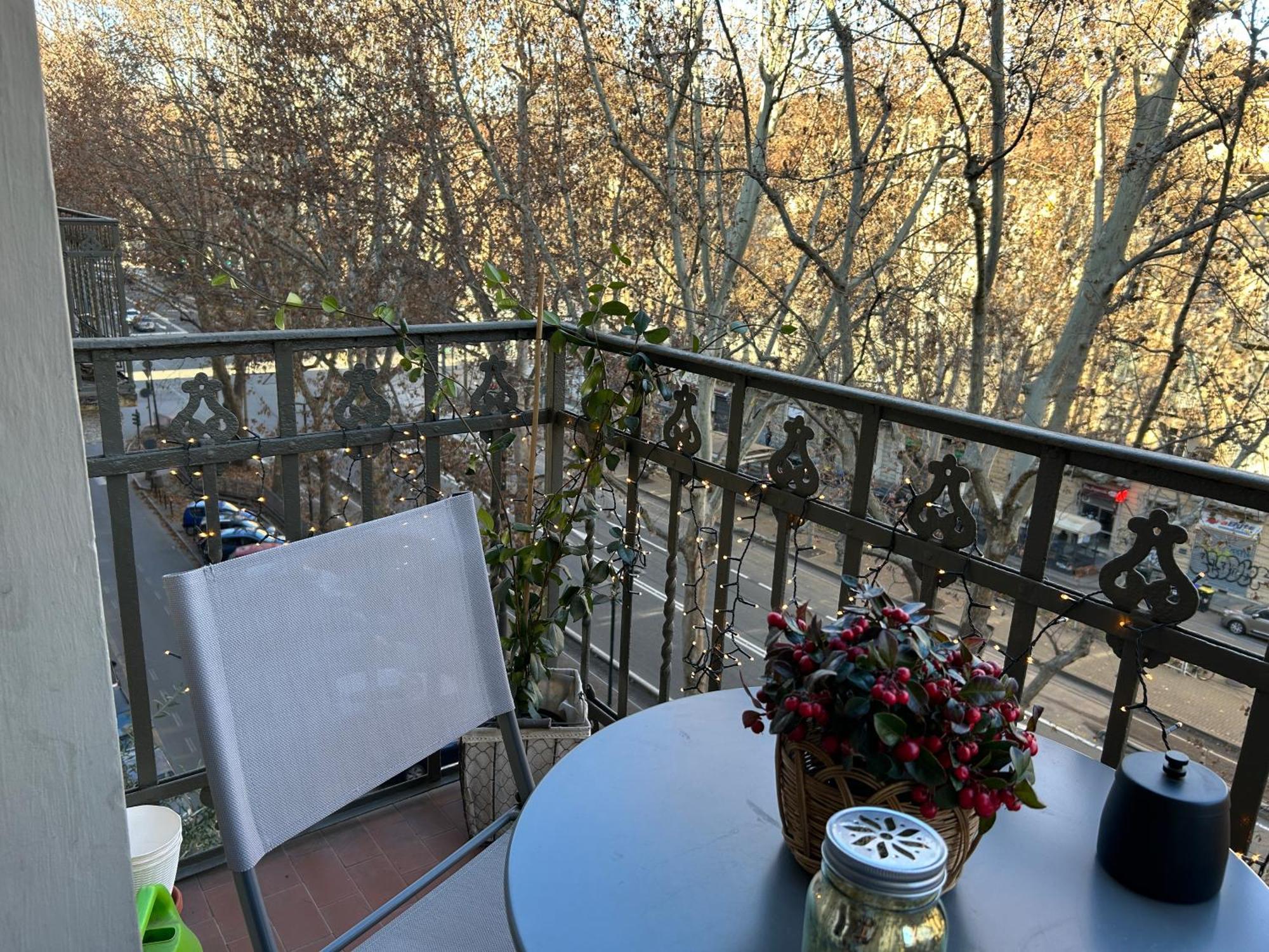 A Casa Di Adele Centro Turin