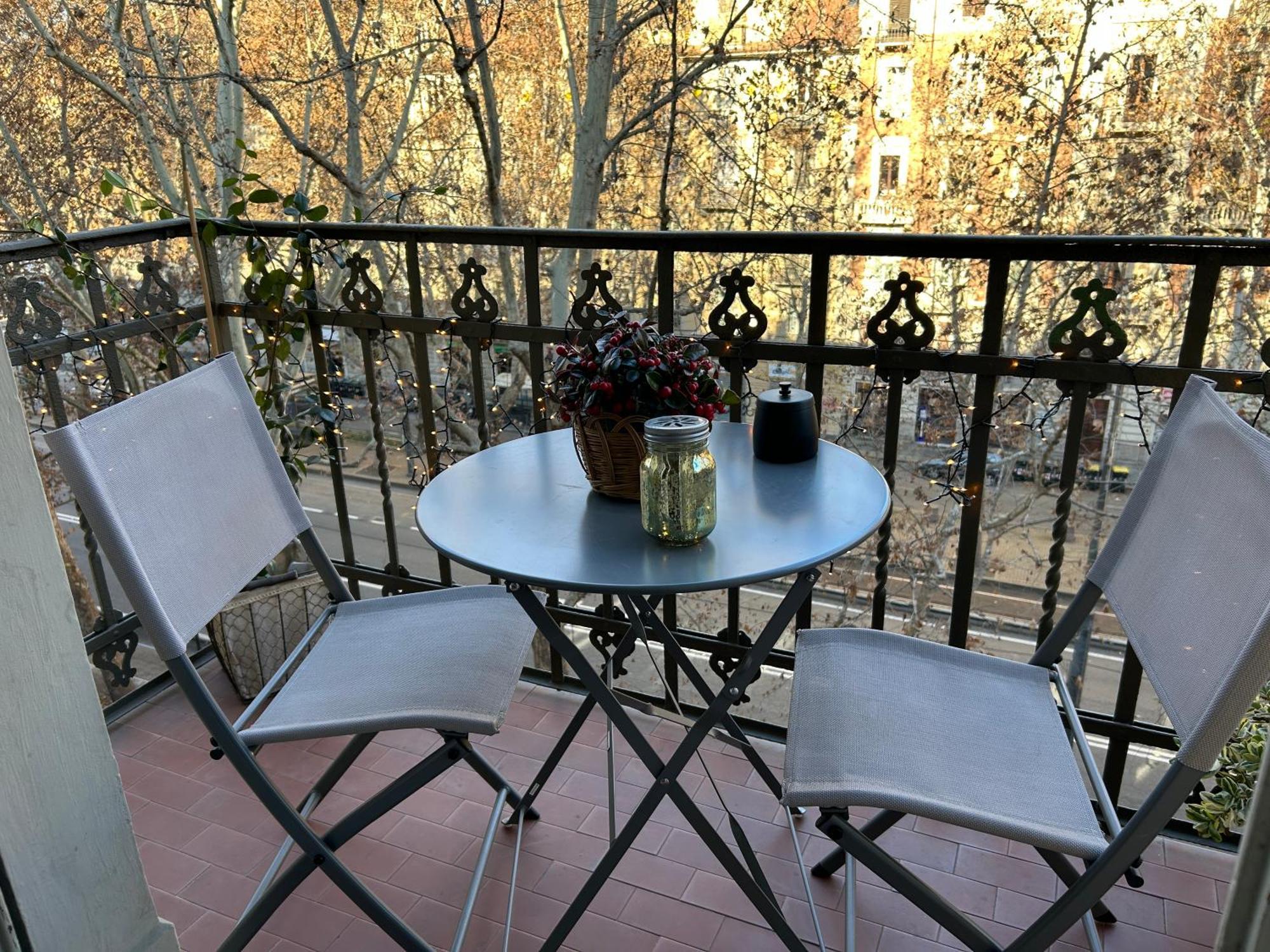 A Casa Di Adele Centro Apartment *