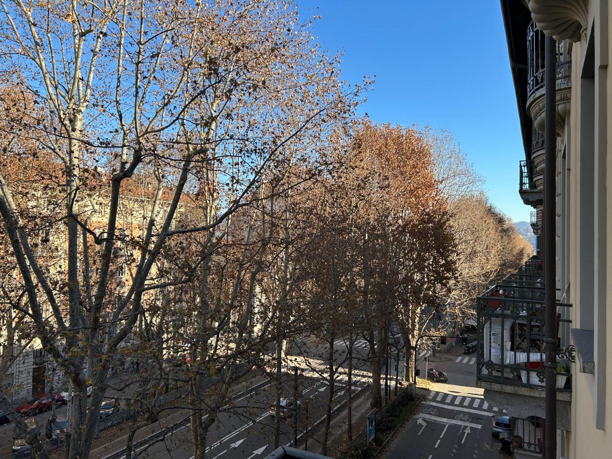 A Casa Di Adele Centro Apartment Turin