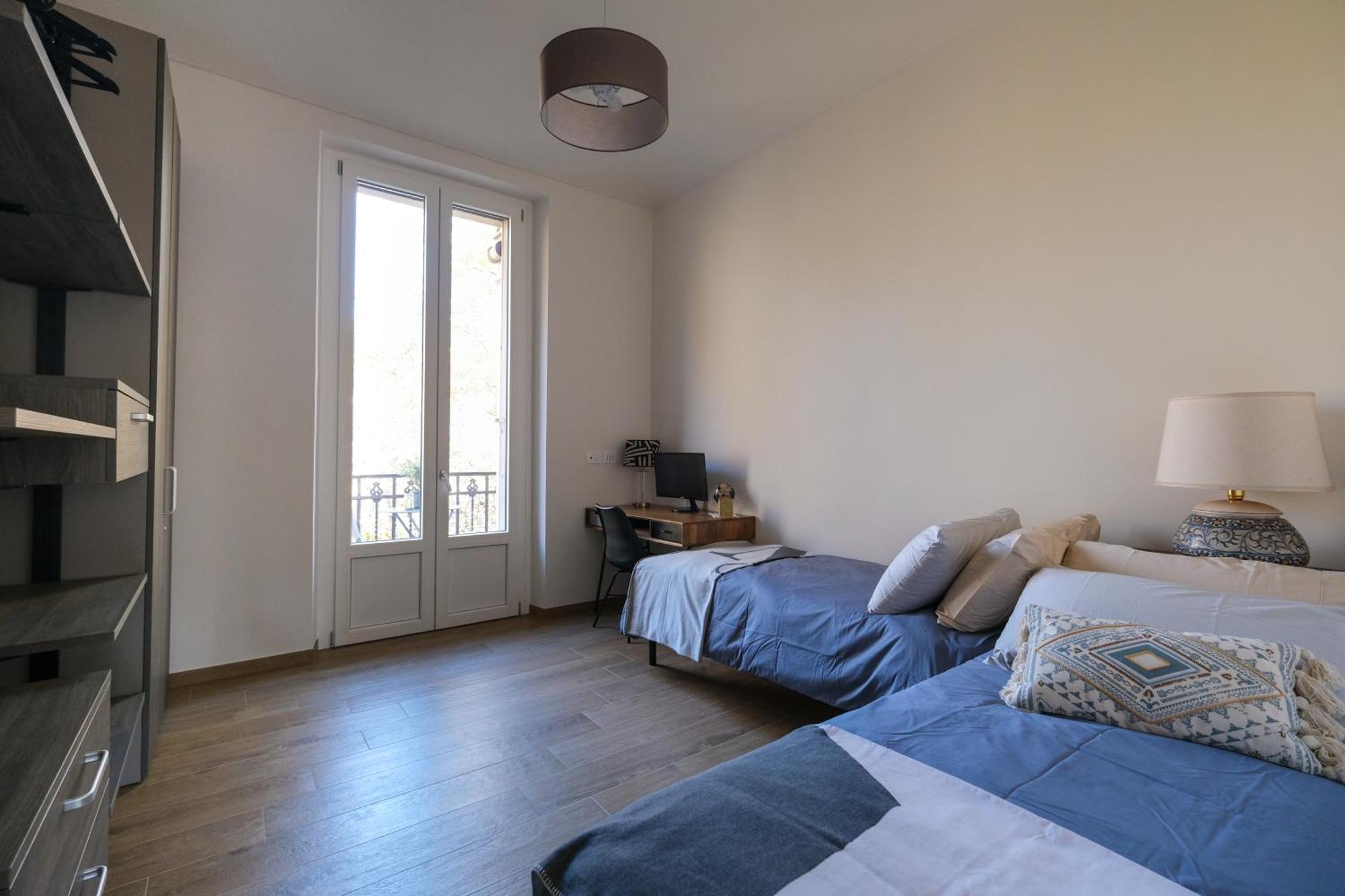 A Casa Di Adele Centro Apartment Turin