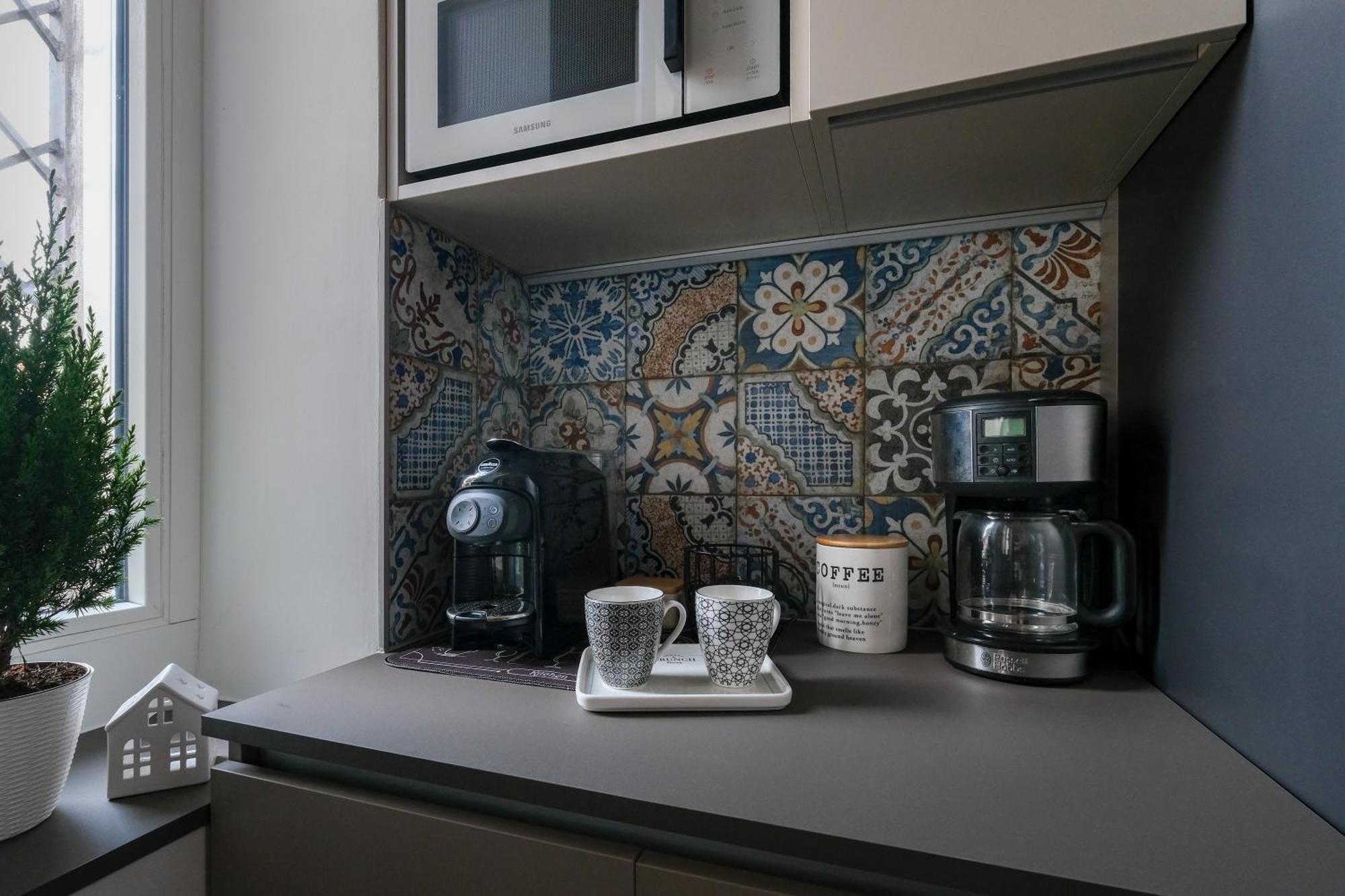 A Casa Di Adele Centro Apartment Turin