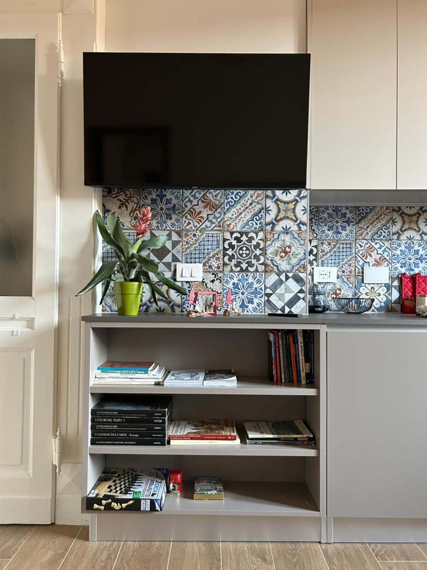 A Casa Di Adele Centro Apartment