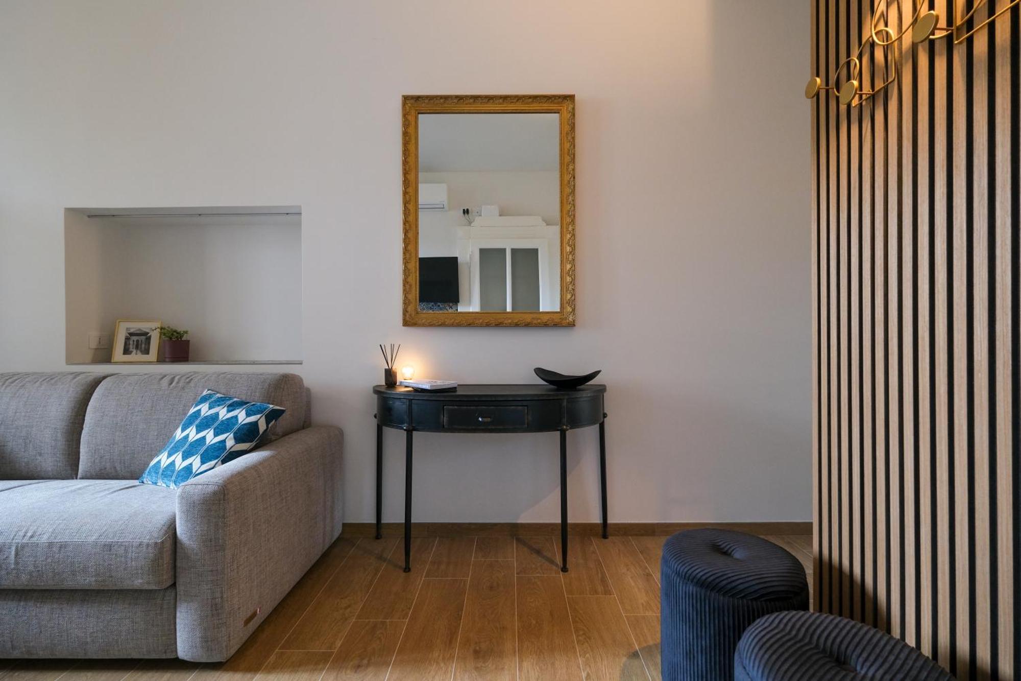 A Casa Di Adele Centro Apartment Turin