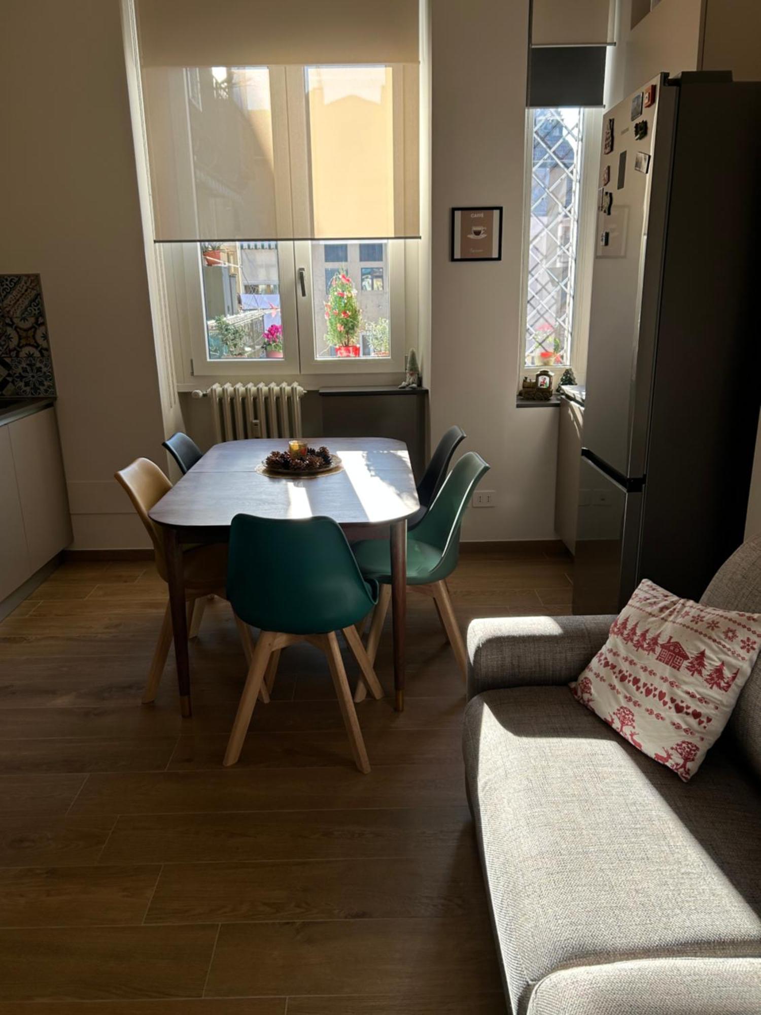 Apartment A Casa Di Adele Centro Turin