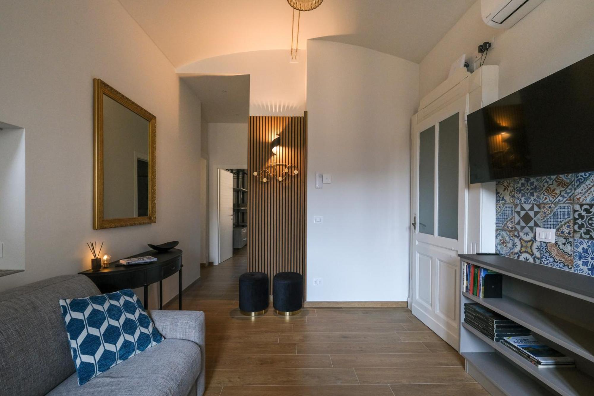 A Casa Di Adele Centro Apartment Turin