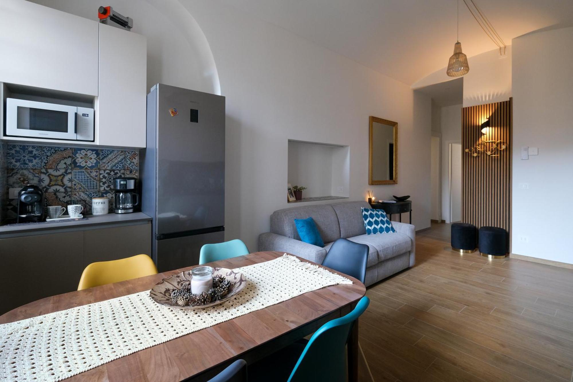 A Casa Di Adele Centro Turin