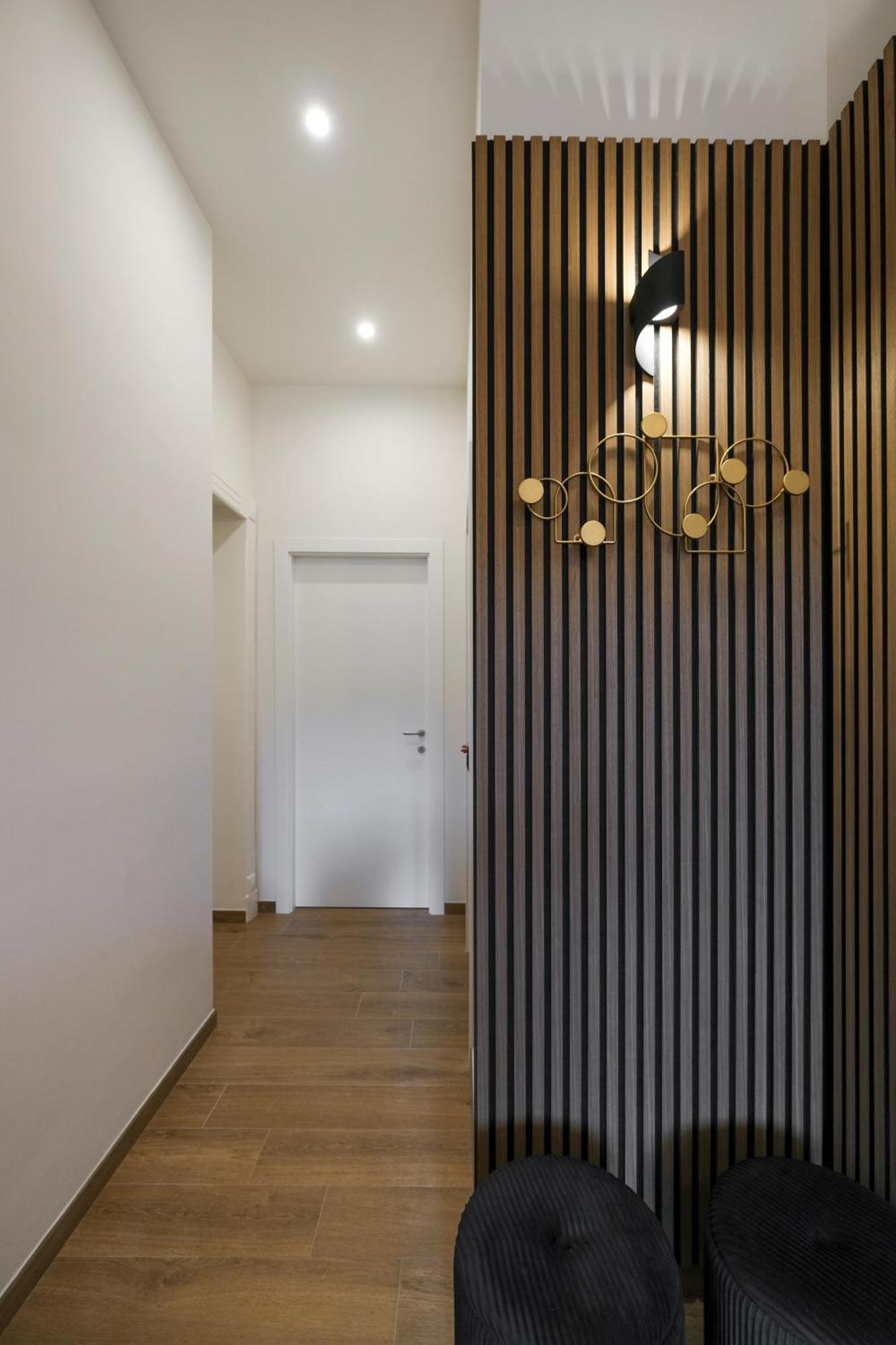 A Casa Di Adele Centro Apartment