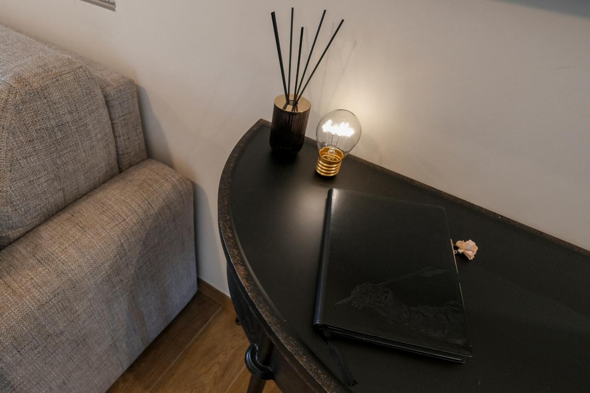 A Casa Di Adele Centro Apartment *