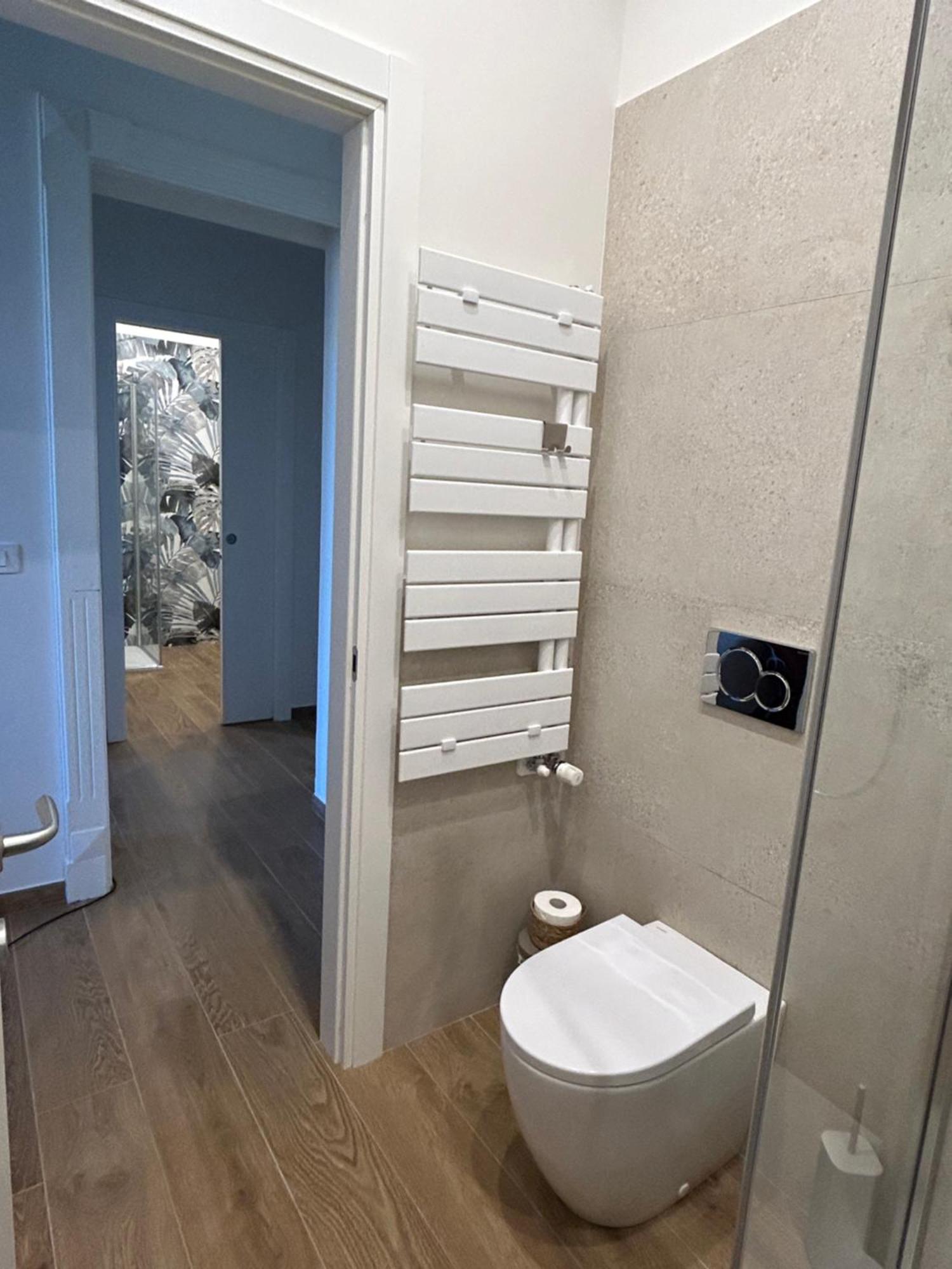 A Casa Di Adele Centro Apartamento