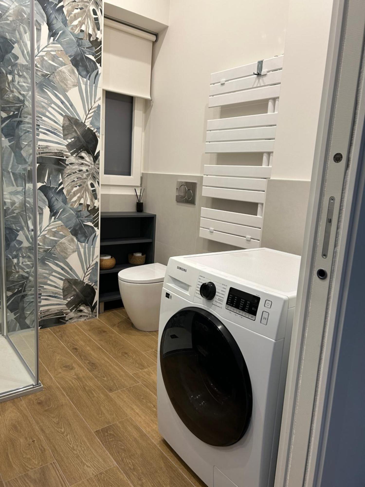 Apartamento A Casa Di Adele Centro Turín